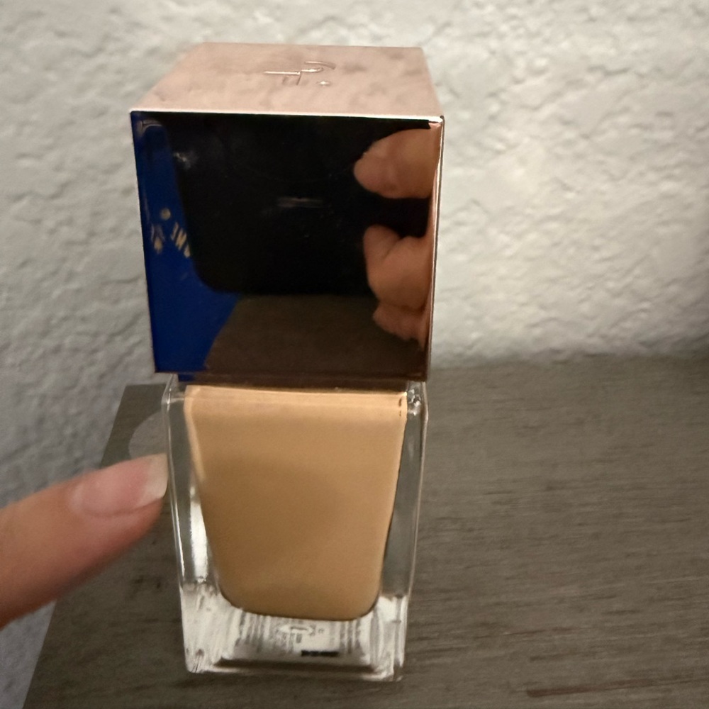PATRICK TA Liquid Foundation - Olive 13 - Picture 2 of 3